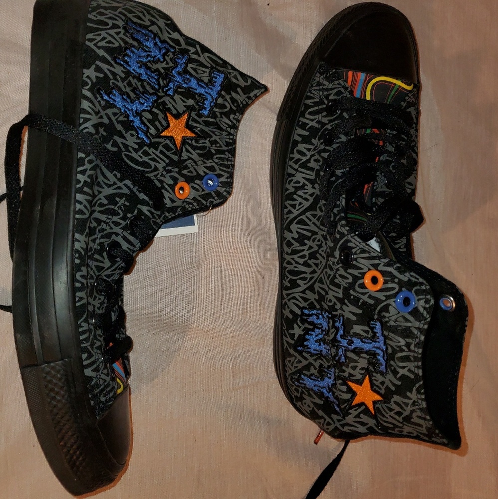 Chuck Taylors